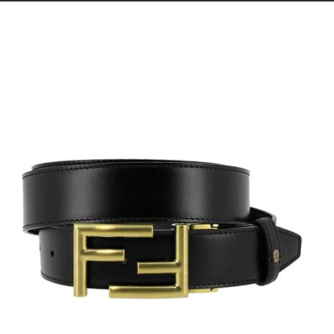 belts fendi|where to buy fendi belts.